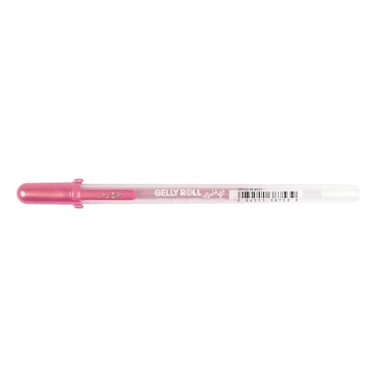 Gelly Roll® Gold Shadow™ Gel Pen
